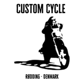 Custom Cycle HD - Jigawatt forhandler