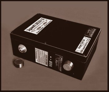 Jigawatt LBS16V-25 -16V lithium battery - 2000 CCA - True Cousins