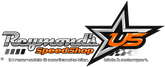 Reymonds US Speed Shop - Jigawatt forhandler